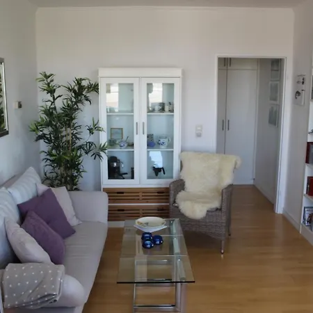 Nordseepanorama Apartment *