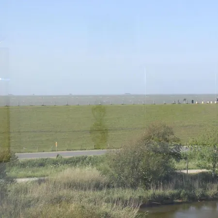 Nordseepanorama * Nordstrand