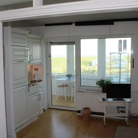 Nordseepanorama Apartment