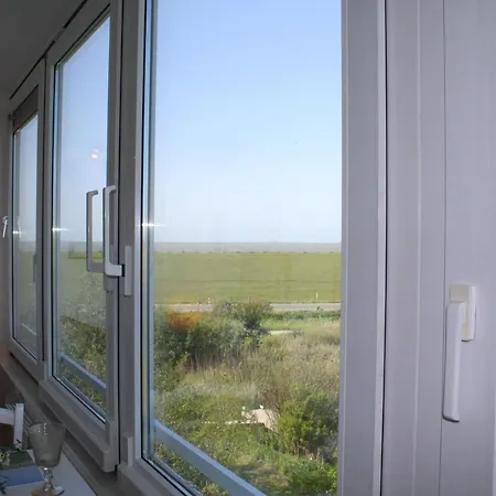 Nordseepanorama Apartment *