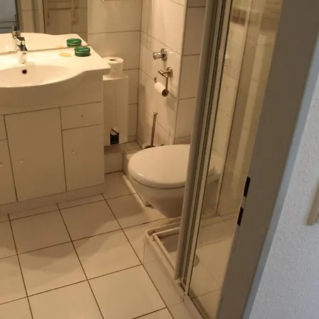 Nordseepanorama Apartment *